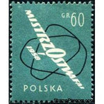 Poland 1958 World Gliding Championship