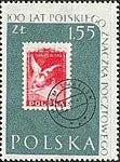 Poland 1960 Stamp Centenary-Stamps-Poland-StampPhenom