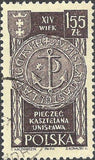 Poland 1962 Polish Northern Provinces-Stamps-Poland-StampPhenom