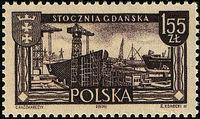 Poland 1962 Polish Northern Provinces-Stamps-Poland-StampPhenom