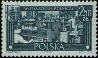 Poland 1962 Polish Northern Provinces-Stamps-Poland-StampPhenom