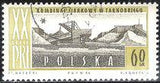 Poland 1964 People's Republic, 20th Anniversary-Stamps-Poland-StampPhenom
