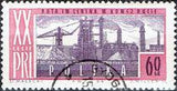 Poland 1964 People's Republic, 20th Anniversary-Stamps-Poland-StampPhenom