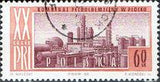 Poland 1964 People's Republic, 20th Anniversary-Stamps-Poland-StampPhenom