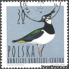 Poland 1964 Waterbirds