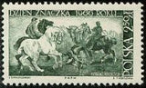 Poland 1966 Stamp Day-Stamps-Poland-StampPhenom