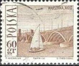 Poland 1966 Tourism-Stamps-Poland-StampPhenom