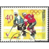 Poland 1968 Winter Olympic Games