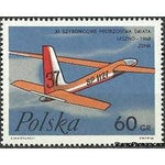 Poland 1968 World Gliding Championship