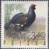 Poland 1970 Gamebirds-Stamps-Poland-StampPhenom