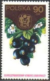 Poland 1974 Gardeners' Congress-Stamps-Poland-StampPhenom