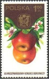 Poland 1974 Gardeners' Congress-Stamps-Poland-StampPhenom