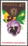 Poland 1974 Gardeners' Congress-Stamps-Poland-StampPhenom