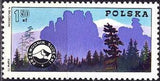 Poland 1975 Mountain Guide Organisation, Centenary-Stamps-Poland-StampPhenom