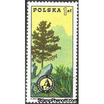 Poland 1975 Mountain Guide Organisation, Centenary