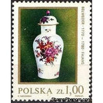 Poland 1981 Polish China and Ceramics