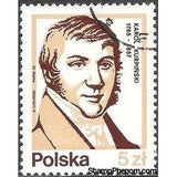 Poland 1983 Famous Poles