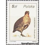 Poland 1986 Wildlife