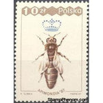 Poland 1987 Beekeeping Congress - Apimondia '87