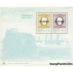 Portugal Ships , 1 stamp