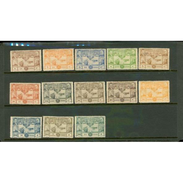 Portugal Lot , 13 stamps
