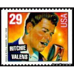 United States of America 1993 Ritchie Valens