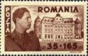 Romania 1945 Foundation "Charles I"-Stamps-Romania-StampPhenom