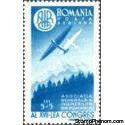 Romania Engineering Congress AGIR-Stamps-Romania-StampPhenom