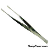 Round Tip Tongs - 6"-Stamp Tools & Accessories-Showgard-StampPhenom