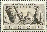 Russia 1933 Jews in Birobidzhan