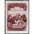 Russia 1960 Students and University - 17-XI-1960 - Russia-1960-Students-and-University---17-XI-1960