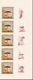 Russia 1964 Butter Mushroom (Boletus luteus) - Russia-1964-Butter-Mushroom-Boletus-luteus