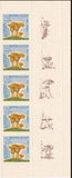 Russia 1964 Saffron Milk Cap (Lactarius deliciosus) - Russia-1964-Saffron-Milk-Cap-Lactarius-deliciosus
