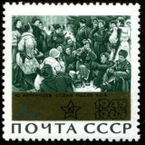 Russia 1965 Rest After Battle, Yuri Neprintsev - Russia-1965-Rest-After-Battle-Yuri-Neprintsev