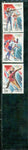 Russia Olympics Lot 3 , 3 stamps