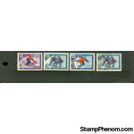 Russia Olympics Lot 5 , 4 stamps