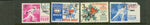 Russia Olympics Lot 7 , 4 stamps