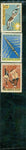 Russia Olympics Lot 9 , 3 stamps