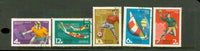 Russia Olympics Lot 9 , 5 stamps