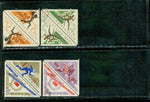 Russia Olympics , 8 stamps