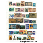South Korea Lot 1-Stamps-South Korea-StampPhenom