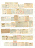 South Korea Lot 2-Stamps-South Korea-StampPhenom