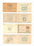 South Korea Lot 3-Stamps-South Korea-StampPhenom