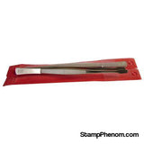 Spade Tip Tongs - 6"-Stamp Tools & Accessories-Showgard-StampPhenom