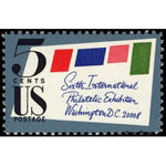 United States of America 1966 Stamped Cover