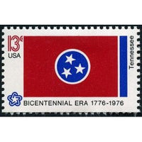 United States of America 1976 Tennessee