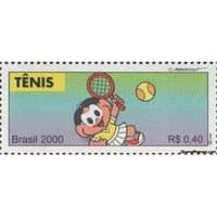 Brazil 2000 Tennis