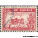Thailand 1940 National Day-Stamps-Thailand-StampPhenom