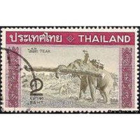 Thailand 1968 Export Promotion