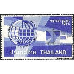Thailand 1972 Asian-Oceanic Postal Union